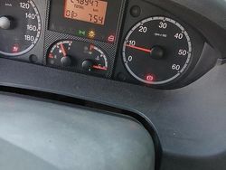 Bianco Usata 2009 Fiat Ducato Furgone | 9500 €