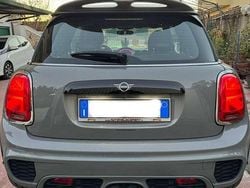 Grigio Usata 2019 Mini John Cooper Works Due volumi | 26.400 € (Buon prezzo)
