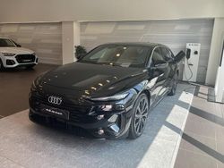 Nero mito metallizzato Nuova 2025 Audi A6 e-tron Advanced Plus Station wagon | 69.500 € (Super prezzo)