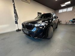 Nero Usata 2025 BMW X1 M Sport SUV | 45.000 € (Ottimo prezzo)