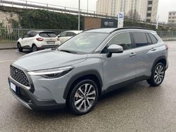 Grigio Usata 2025 Toyota Corolla Cross Trend SUV | 28.300 € (Super prezzo)