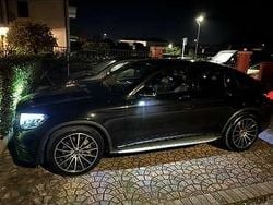 Usata 2018 Mercedes GLC250 Premium Coupé | 31.500 € (Buon prezzo)