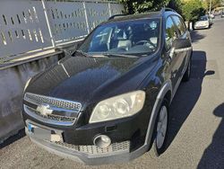 Usata 2008 Chevrolet Captiva LT SUV | 1300 € (Super prezzo)