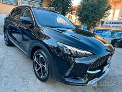 Nero Usata 2023 MG HS Luxury SUV | 18.900 € (Buon prezzo)