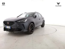 Grigio Usata 2022 Cupra Formentor VZ SUV | 37.900 € (Ottimo prezzo)