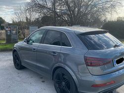 Grigio Usata 2013 Audi S3 Comfort SUV | 14.800 € (Super prezzo)