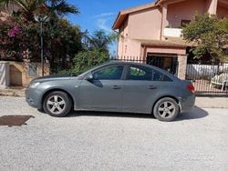 Usata 2012 Chevrolet Cruze | 2700 € (Ottimo prezzo)