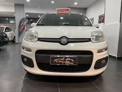 Bianco Usata 2012 Fiat Panda Lounge Tre volumi | 7500 € (Cara)