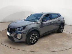 Grigio Nuova 2024 Peugeot 2008 Active SUV | 22.800 € (Molto cara)