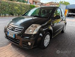 Nero Usata 2008 Citroën C2 Due volumi | 2200 € (Buon prezzo)
