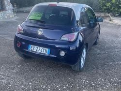 Usata 2015 Opel Adam Due volumi | 7000 € (Buon prezzo)