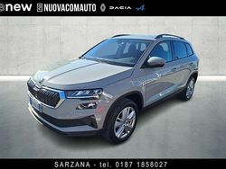 Grigio Usata 2022 Skoda Karoq Style SUV | 22.900 € (Buon prezzo)