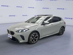 Gray Usata 2025 BMW 120 M Sport Due volumi | 38.990 € (Cara)