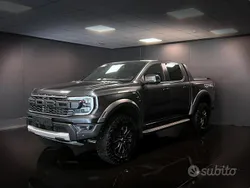 Grigio Nuova 2025 Ford Ranger Raptor Pick-up | 58.800 € (Buon prezzo)