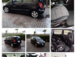 Nero Usata 2008 Mercedes A180 Due volumi | 3500 € (Cara)