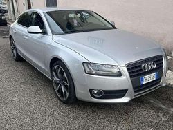 Usata 2011 Audi A5 Sportback Ambiente Due volumi | 5999 € (Ottimo prezzo)