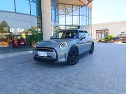 Grigio(met.) Usata 2021 Mini ONE Business Due volumi | 18.490 € (Buon prezzo)