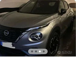 Usata 2024 Nissan Juke SUV | 22.500 € (Ottimo prezzo)