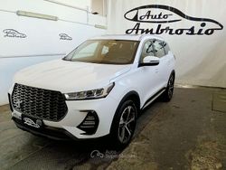Bianco Usata 2022 DR DR 6.0 SUV | 19.700 € (Buon prezzo)