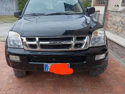 Usata 2005 Isuzu D-Max Pick-up | 9000 € (Buon prezzo)