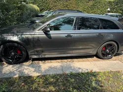 Usata 2017 Audi A6 S-Line Station wagon | 19.900 € (Ottimo prezzo)