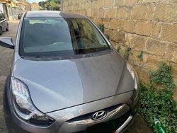 Grigio Usata 2012 Hyundai ix20 Due volumi | 4500 €