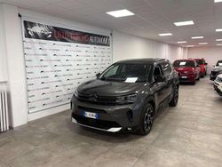 Grigio Usata 2022 Citroën C5 Aircross Feel SUV | 20.500 € (Buon prezzo)
