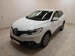 Bianco Usata 2018 Renault Kadjar SUV | 13.990 € (Cara)