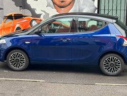 Usata 2014 Lancia Ypsilon Due volumi | 6600 € (Cara)