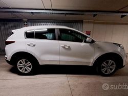 Bianco Usata 2018 Kia Sportage SUV | 12.500 € (Ottimo prezzo)