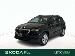Nero pastello Usata 2024 Skoda Karoq Selection SUV | 24.800 € (Buon prezzo)