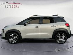Grigio Usata 2019 Citroën C3 Aircross PureTech SUV | 11.900 € (Buon prezzo)