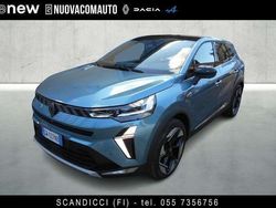 Blu mercure Usata 2024 Renault Symbioz Iconic SUV | 28.500 € (Buon prezzo)