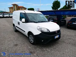 Bianco Usata 2018 Fiat Doblò Monovolume | 11.500 € (Buon prezzo)