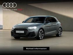 Nuova 2025 Audi A1 Sportback Comfort Due volumi | 32.900 € (Cara)