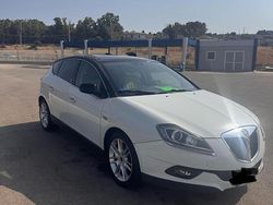 Usata 2009 Lancia Delta Due volumi | 3500 € (Buon prezzo)