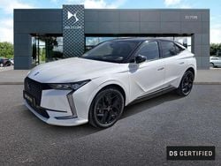 Bianco Usata 2023 DS Automobiles DS4 Performance Line Plus Tre volumi | 23.300 € (Buon prezzo)