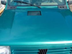 Usata 2000 Fiat Panda 4x4 Due volumi | 5000 € (Super prezzo)