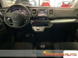 Grigio Usata 2022 Opel Zafira Life Edition Monovolume | 43.900 € (Buon prezzo)
