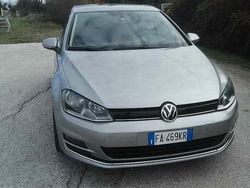 Usata 2015 VW Golf Tre volumi | 8500 €
