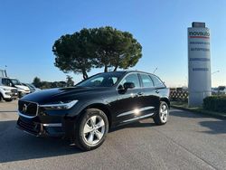 Nero Usata 2024 Volvo XC60 Core SUV | 48.500 € (Buon prezzo)