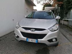 Usata 2011 Hyundai ix35 Comfort SUV | 7500 € (Super prezzo)