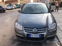 Grigio Usata 2007 VW Jetta Tre volumi | 2200 €
