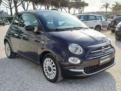 Nero Usata 2021 Fiat 500 Dolcevita Due volumi | 10.900 € (Buon prezzo)