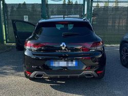 Negro Usado 2020 Renault Mégane IV RS Line Berlina | 13.800 € (Precio justo)