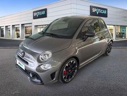 Grigio Usata 2022 Abarth 595 Competizione Tre volumi | 22.900 € (Buon prezzo)