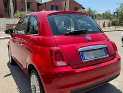 Usata 2018 Fiat 500 Due volumi | 10.500 € (Buon prezzo)