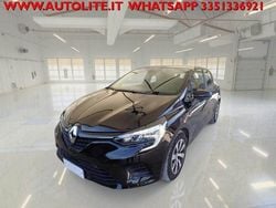 Nero Usata 2023 Renault Clio V Equilibre Tre volumi | 12.500 € (Ottimo prezzo)