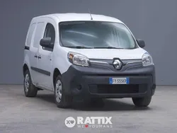 Bianco Usata 2019 Renault Kangoo Monovolume | 8444 € (Buon prezzo)