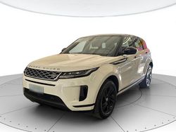 Bianco Usata 2020 Land Rover Range Rover evoque S SUV | 22.500 € (Buon prezzo)